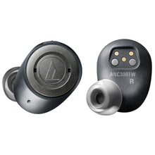 Cargar imagen en el visor de la galería, Audio-Technica ATH-ANC300TW - Reacondicionado
