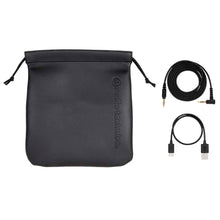 Cargar imagen en el visor de la galería, Audio-Technica ATH-M50xBT2 - Reacondicionado
