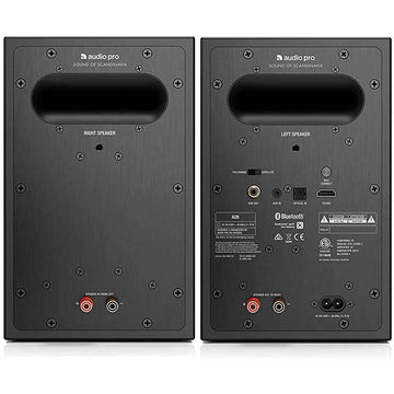 Audio Pro A26