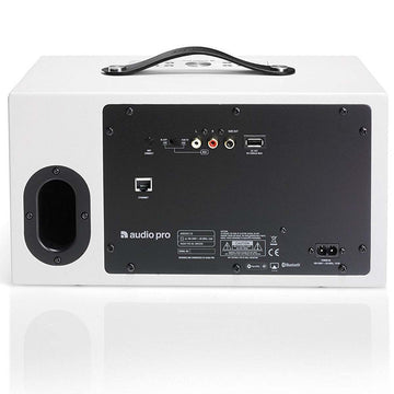 Audio Pro Addon C10