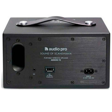 Audio Pro Addon T3+
