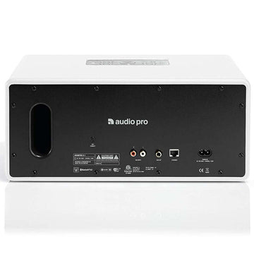 Audio Pro D-1