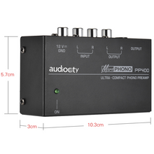 Load image into Gallery viewer, Audiocity PP400 Reacondicionado
