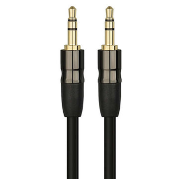 Audiocity cable de 3.5mm