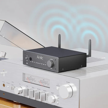 Arylic B50