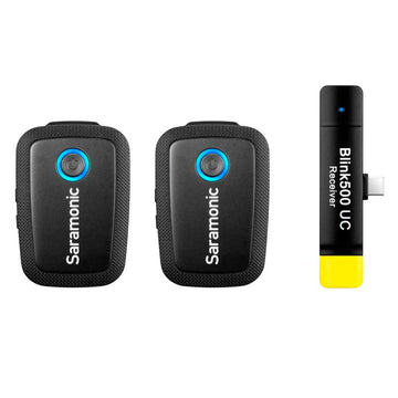 Saramonic Blink500 B6