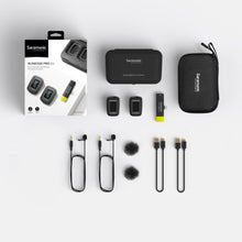 Load image into Gallery viewer, Saramonic Blink500 Pro B6 accesorios
