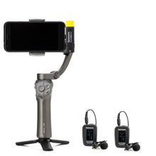 Load image into Gallery viewer, Saramonic Blink500 Pro B6 general
