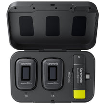 Load image into Gallery viewer, Saramonic Blink500 Pro B6 maleta
