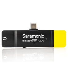 Load image into Gallery viewer, Saramonic Blink500 Pro B6 RX
