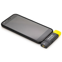 Load image into Gallery viewer, Saramonic Blink500 Pro B6 smartphone
