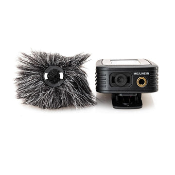 Saramonic Blink500 Pro B6 conexiones
