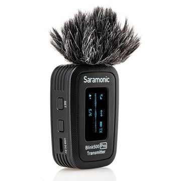 Saramonic Blink500 Pro B6 individual