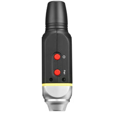 Load image into Gallery viewer, Saramonic Blink800 B1 controles
