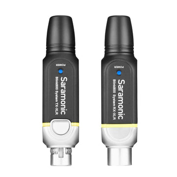 Saramonic Blink800 B2