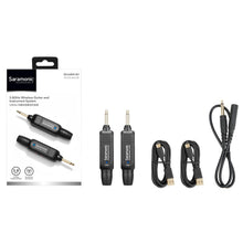 Load image into Gallery viewer, Saramonic Blink800 B3 accesorios
