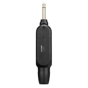 Saramonic Blink800 B3 conexiones
