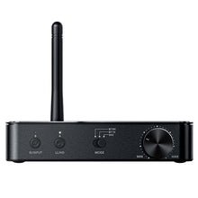 Cargar imagen en el visor de la galería, FiiO BTA30 - Reacondicionado-Negro
