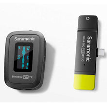 Load image into Gallery viewer, Saramonic Blink500 Pro B5
