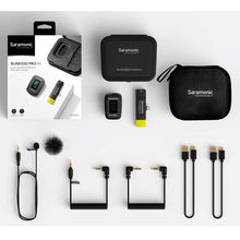 Load image into Gallery viewer, Saramonic Blink500 Pro B5
