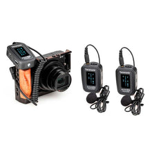 Load image into Gallery viewer, Saramonic Blink500 Pro B2 general
