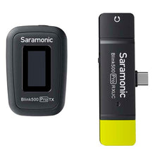Load image into Gallery viewer, Saramonic Blink500 Pro B5
