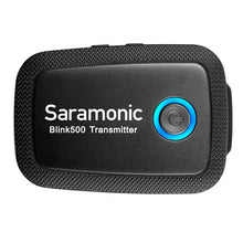 Load image into Gallery viewer, Saramonic Blink500 B3
