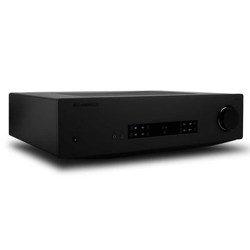 Cambridge Audio CXA61 Black Edition perfil