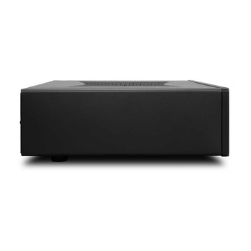 Cambridge Audio CXA61 Black Edition perfil 1