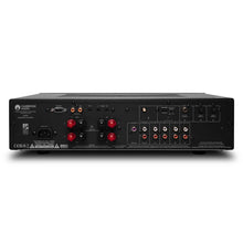 Cargar imagen en el visor de la galería, Cambridge Audio CXA61 Black Edition trasera

