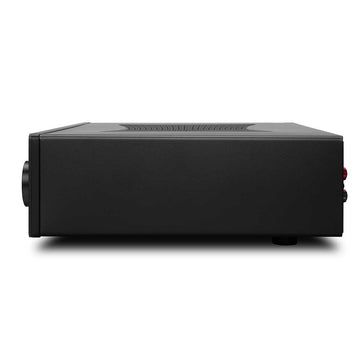 Cambridge Audio CXA61 Black Edition perfil 2
