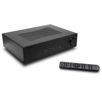 Cambridge Audio CXA61 Black Edition general