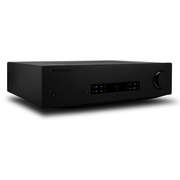 Cambridge Audio CXA81 Black Edition