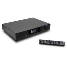 Load image into Gallery viewer, Cambridge Audio CXN V2 Black Edition general
