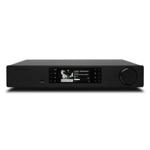 Load image into Gallery viewer, Cambridge Audio CXN V2 Black Edition
