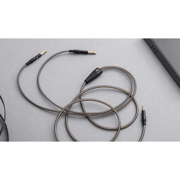 Cable Meze Audio 99 4.4mm editorial 1