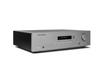 Cambridge Audio AXR100D