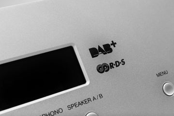 Cambridge Audio AXR100D