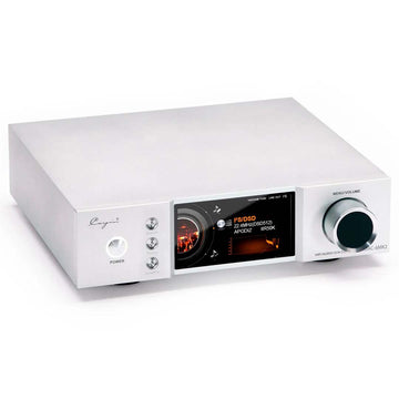 Cayin iDAC-6MK2