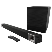 Load image into Gallery viewer, Klipsch Cinema 600 SoundBar
