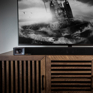 Klipsch Cinema 600 SoundBar