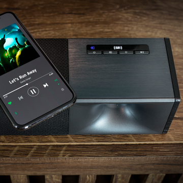 Klipsch Cinema 600 SoundBar