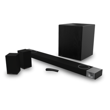 Klipsch Cinema 1200 SoundBar