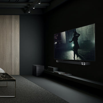 Klipsch Cinema 1200 SoundBar