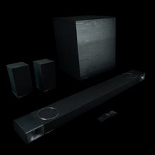 Load image into Gallery viewer, Klipsch Cinema 1200 SoundBar
