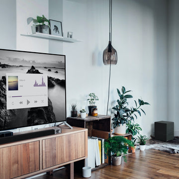 Klipsch Cinema 400 SoundBar