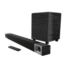 Cargar imagen en el visor de la galería, Klipsch Cinema 400 SoundBar
