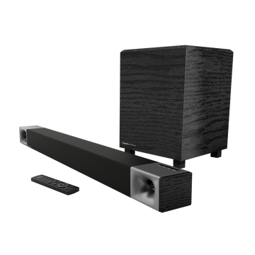 Klipsch Cinema 400 SoundBar