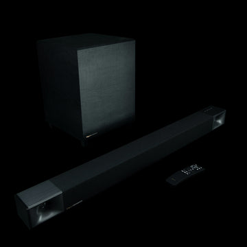 Klipsch Cinema 400 SoundBar