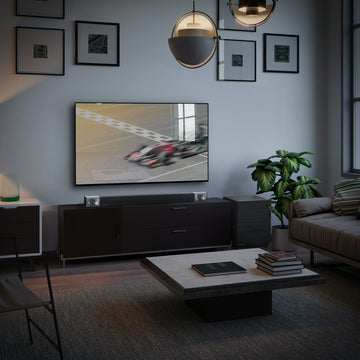 Klipsch Cinema 400 SoundBar